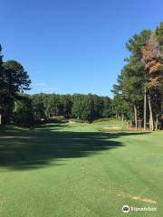 Great Waters Course at Reynolds Lake Oconee