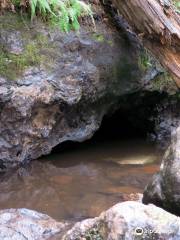 Lusk Cave
