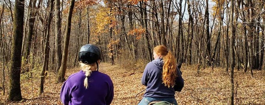 Yellow River State Forest