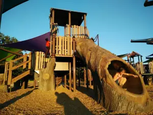 Adventure World Playground