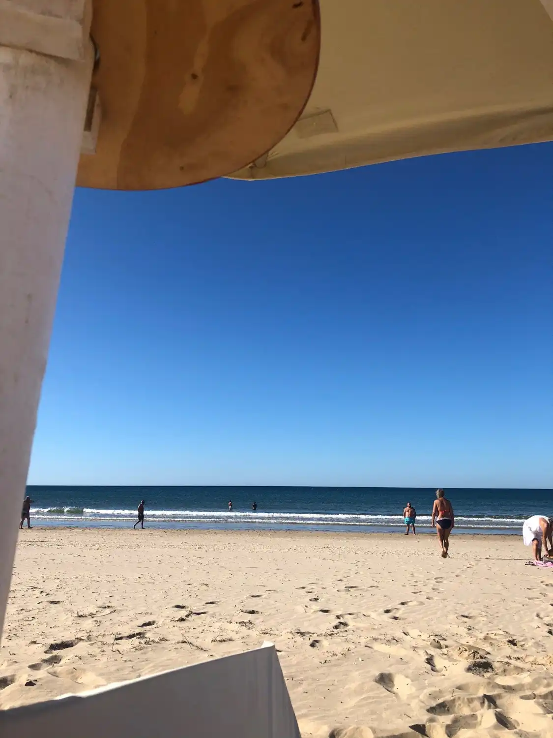 Hotels near Caramelo Beach Club