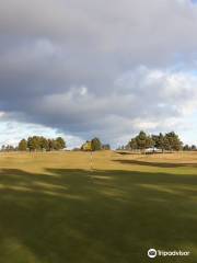 Monifieth Golf Links