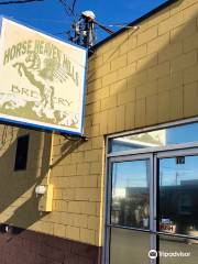Horse Heaven Hills Brewery