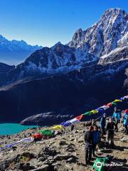 Nepal Hiking Team