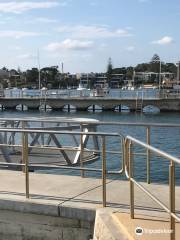 Watsons Bay Baths