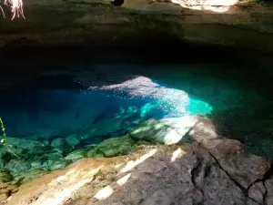 Lucayan National Park