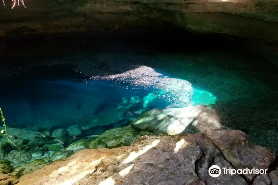 Lucayan National Park