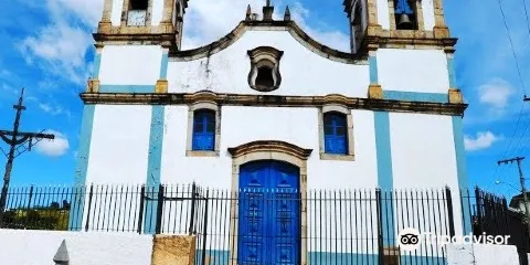 Igreja Matriz de Nossa Senhora da Boa Viagem