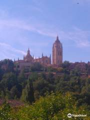 Monasterio Santa María del Parral