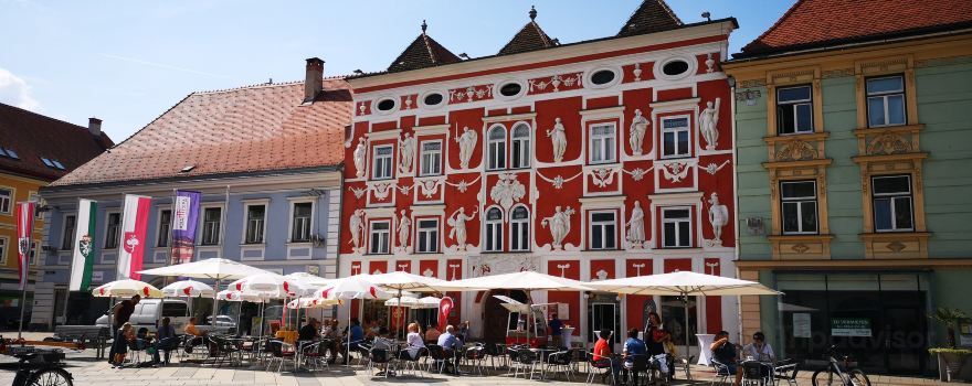 Hauptplatz