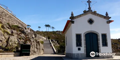 Santuário de Nossa Senhora da Guia