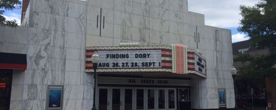 Penn Theatre