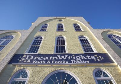 DreamWrights Youth & Family Theater