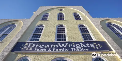 DreamWrights Youth & Family Theater