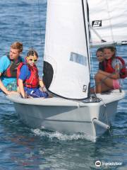 RMYC Sailing School