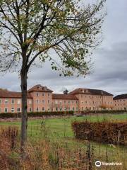 Illenauer Waldfriedhof