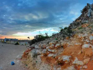 Jabal Samhan