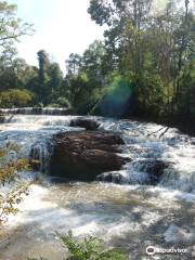 Ou'Sean Lair Waterfall