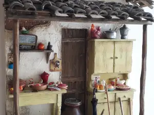 Centro de Artesanato Tareco e Mariola