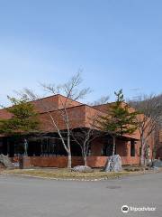 Yubari Coal Mine Museum