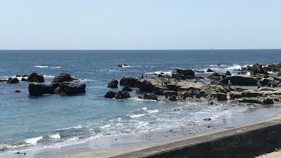 和田浦海水浴場