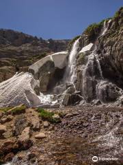 Timberline Falls