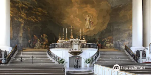 Stadtkirche Ludwigslust