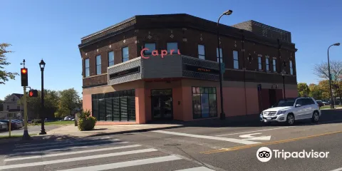 Capri Theater