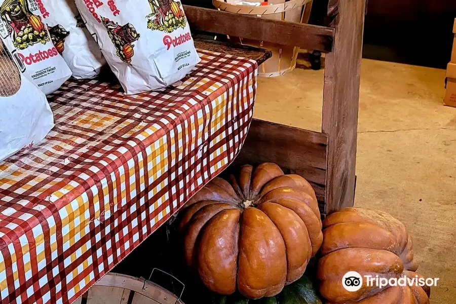 Susquehanna Orchards, Inc.