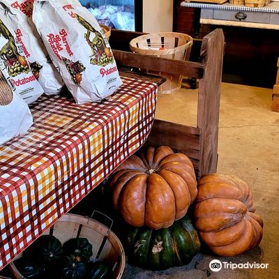 Susquehanna Orchards, Inc.