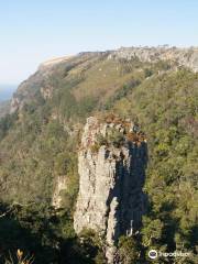 The Pinnacle Rock