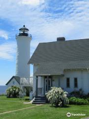 Tibbetts Point Lighthouse