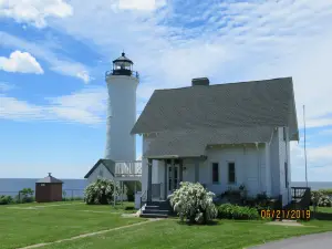 Tibbetts Point Lighthouse