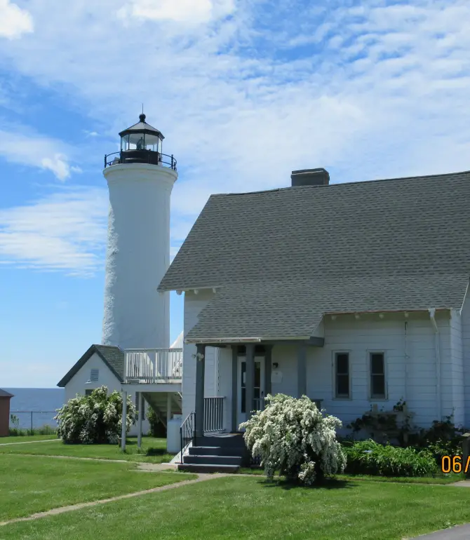 Cape Vincent