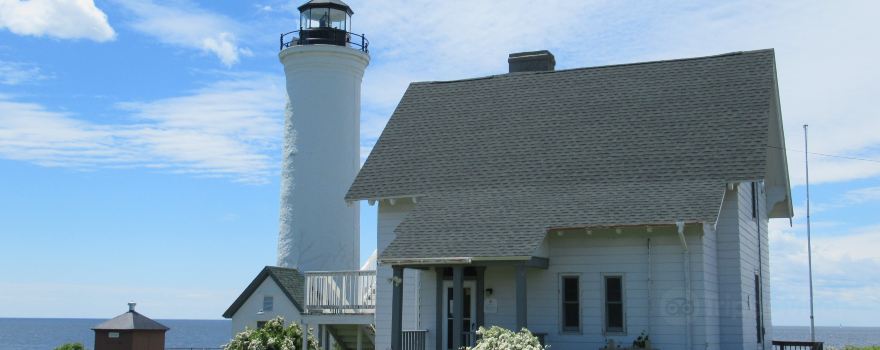 Cape Vincent