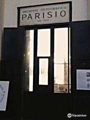 Archivio Fotografico Parisio