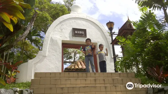 4_Bukit Puteri