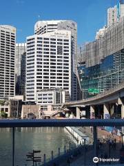 Sydney Convention and Exhibition Centre