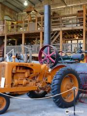 Agricultural & Industrial Museum