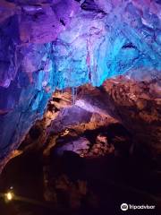 Cueva de la Orquidea