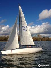 Le Pôle Nautique de Saumur