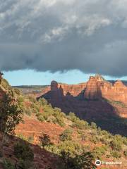 Sedona Sacred Earth