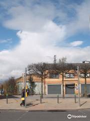 Holywood Arches Library