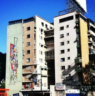 Edificio Humboldt