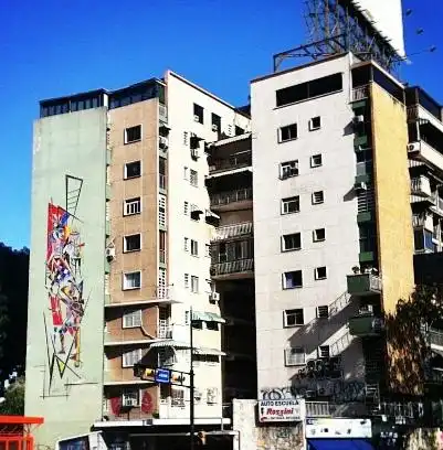 Hotels near Edificio Humboldt