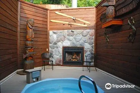 Oasis Hot Tub Gardens - Ann Arbor