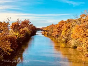 Genesee Valley Park