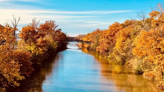 Genesee Valley Park