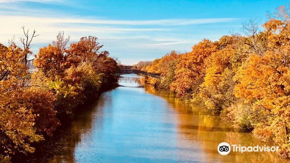 Genesee Valley Park