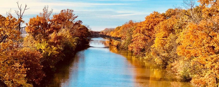 Genesee Valley Park